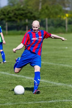 Bild 14 - Herren FSG BraWie 08 - TSV Ntzen : Ergebnis: 1:2